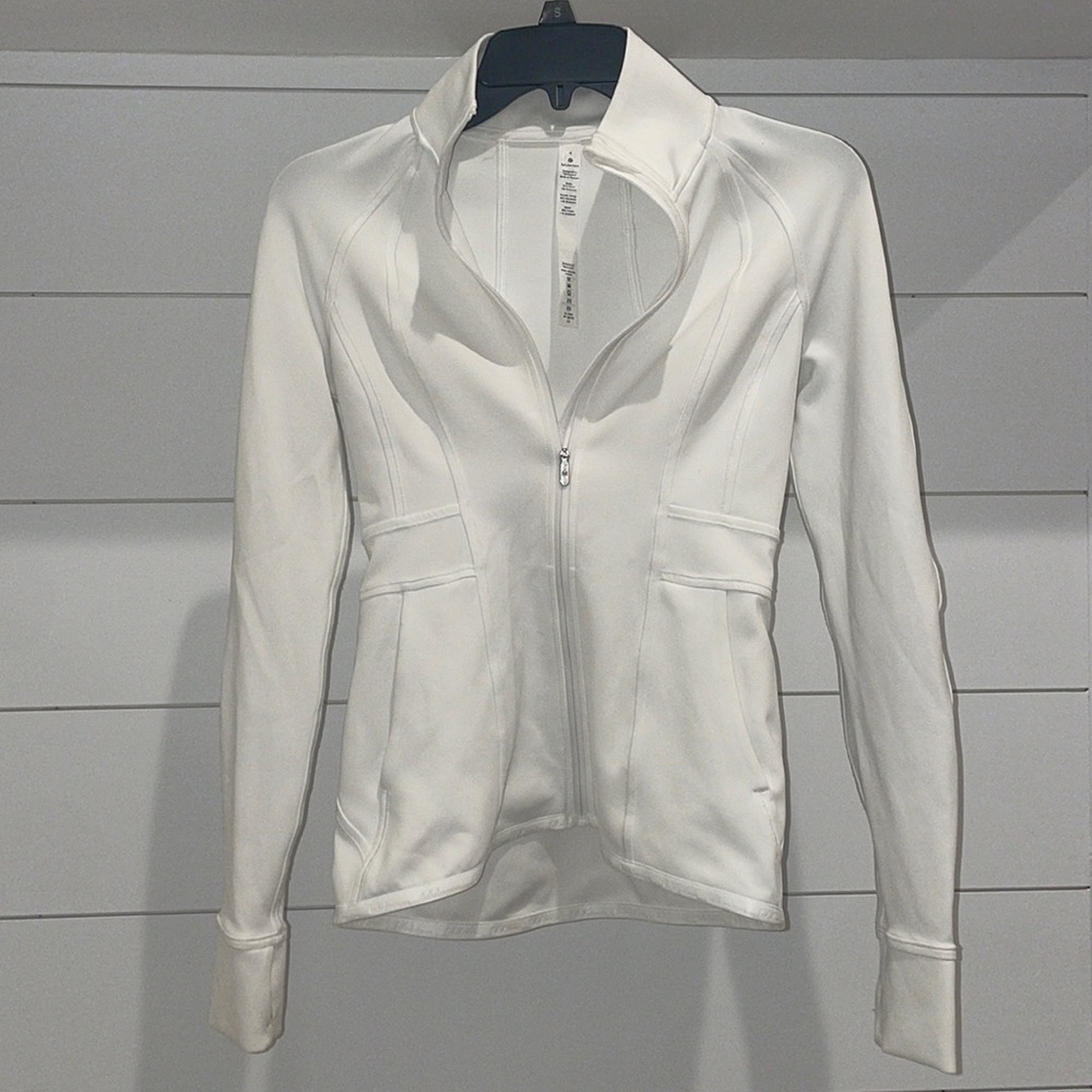 Lululemon Jacket